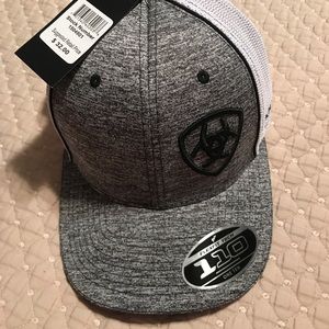 Ariat Hat